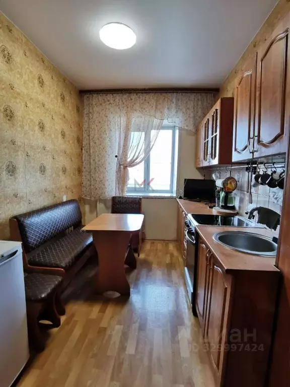 3-к кв. Тыва, Кызыл ул. Декабристов, 8 (62.1 м) - Фото 2