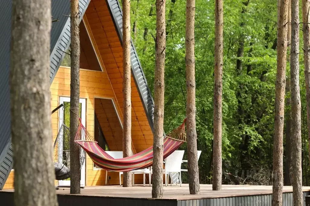 Дом в Башкортостан, Стерлитамак  (50 м) - Фото 1