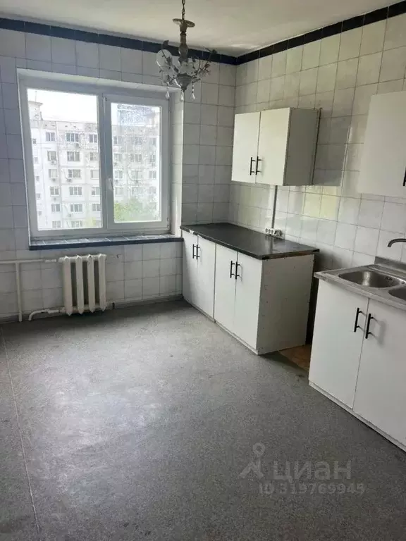 3-к кв. Ростовская область, Ростов-на-Дону Северный мкр, просп. ... - Фото 1