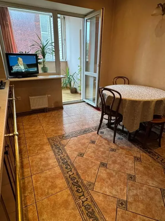 3-к кв. Калининградская область, Калининград Ростовская ул., 9 (98.3 ... - Фото 2