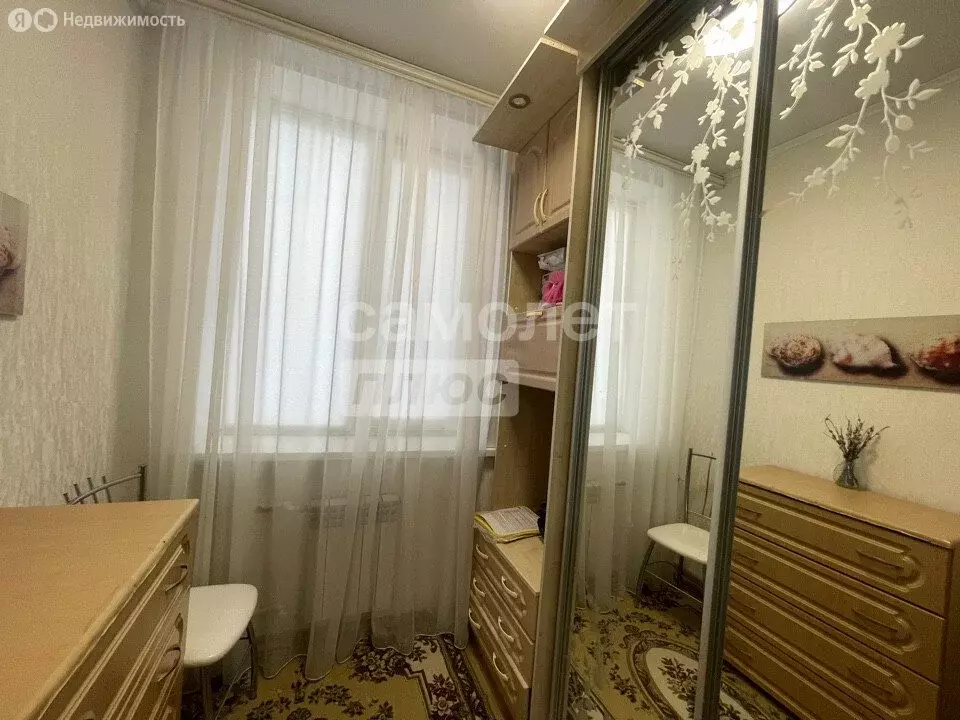 2-комнатная квартира: Кузнецк, Сызранская улица, 154 (37.7 м) - Фото 1