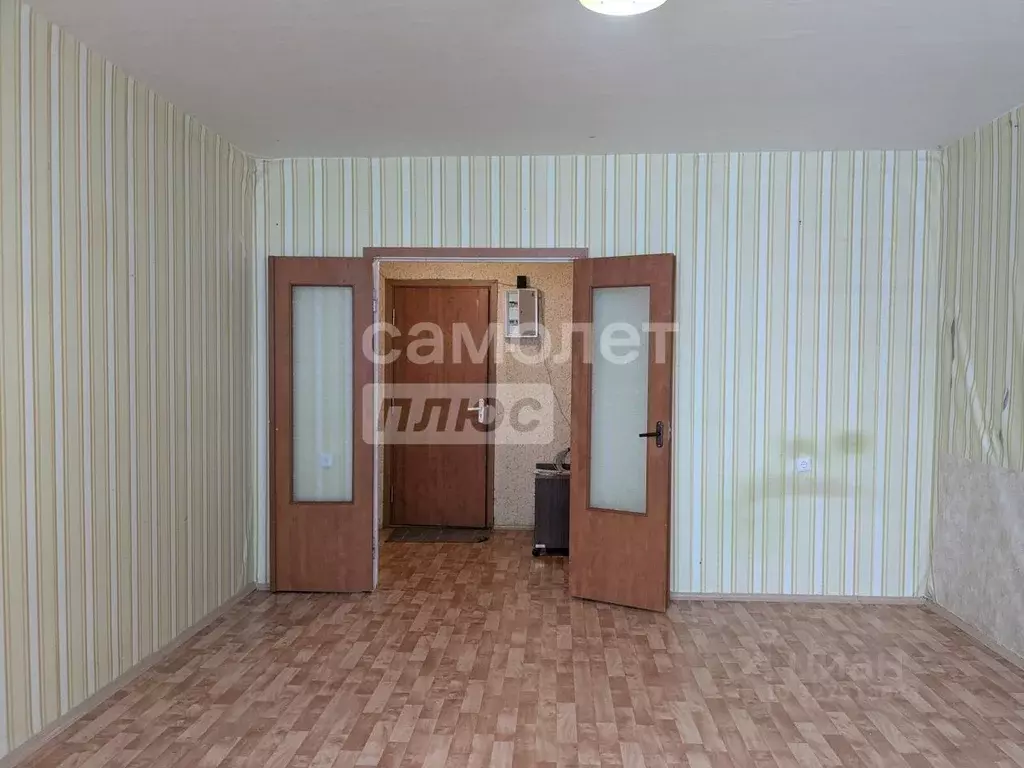 3-к кв. Московская область, Чехов ул. Уездная, 3 (84.2 м) - Фото 2