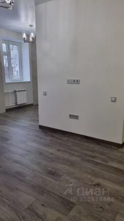 3-к кв. Томская область, Томск просп. Кирова, 34 (56.2 м) - Фото 2