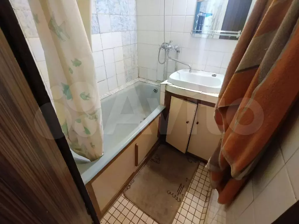 Комната 16 м в 2-к., 8/9 эт. - Фото 1