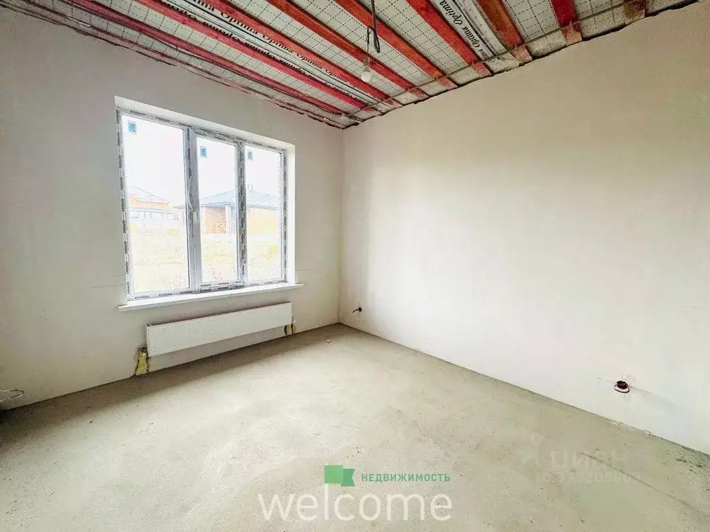 Дом в Ставропольский край, Ставрополь Гарнизонная ул., 10 (130 м) - Фото 2