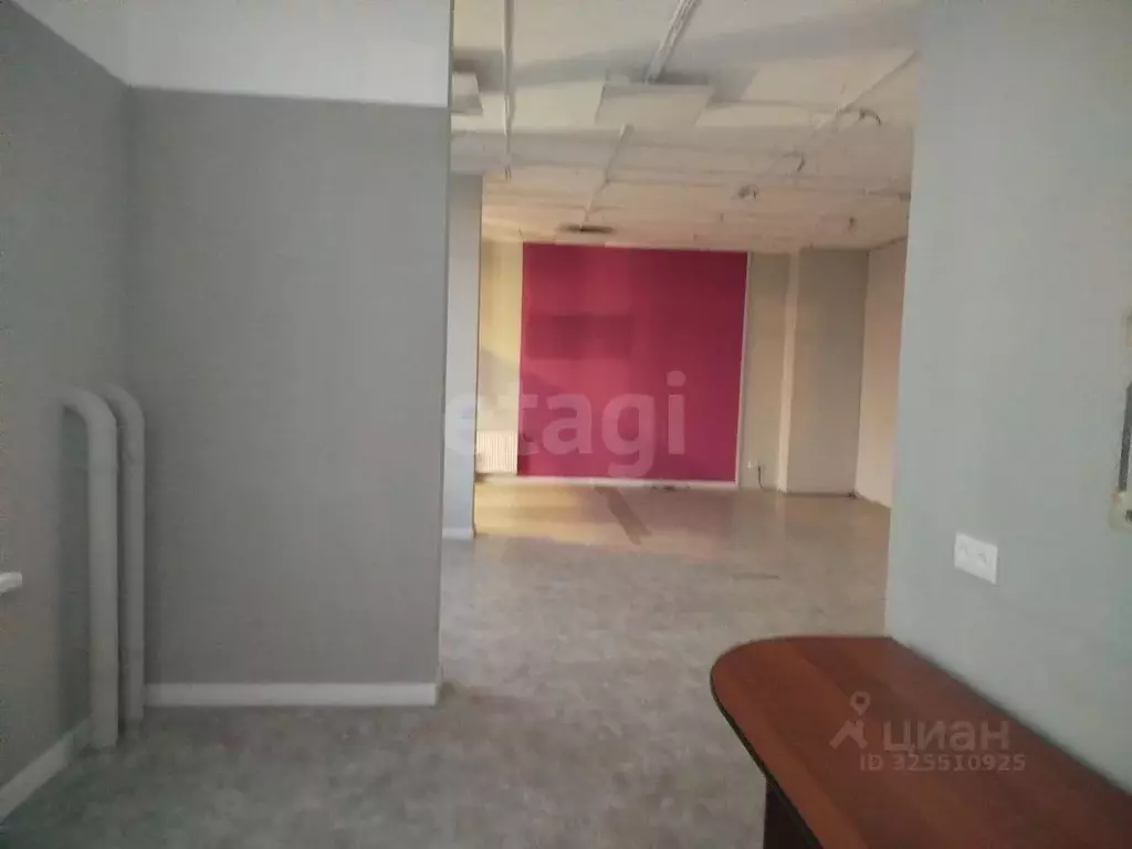 Торговая площадь в Тюменская область, Тюмень ул. Первооткрывателей, 2 ... - Фото 1