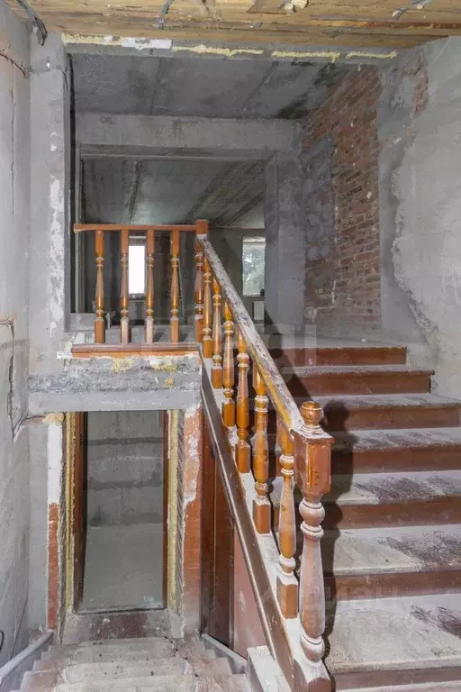 Таунхаус в Омская область, Омск Юго-Западная ул., 3/7 (314 м) - Фото 1