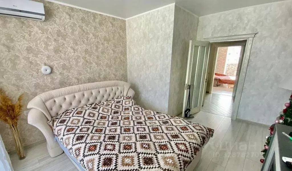 2-к кв. Крым, Феодосия ул. Габрусева, 13Б (62.6 м) - Фото 1