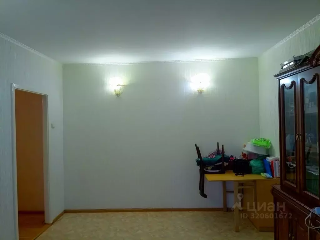 2-к кв. Омская область, Омск ул. Звездова, 130 (53.3 м) - Фото 2