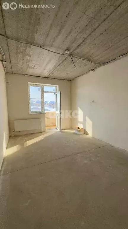 1-комнатная квартира: Кореновск, Таманская улица, 3к2 (37 м) - Фото 1