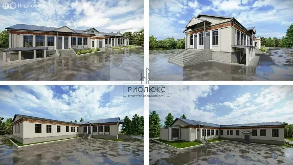 Квартира-студия: Абзаково, улица Ленина, 147 (24 м) - Фото 2