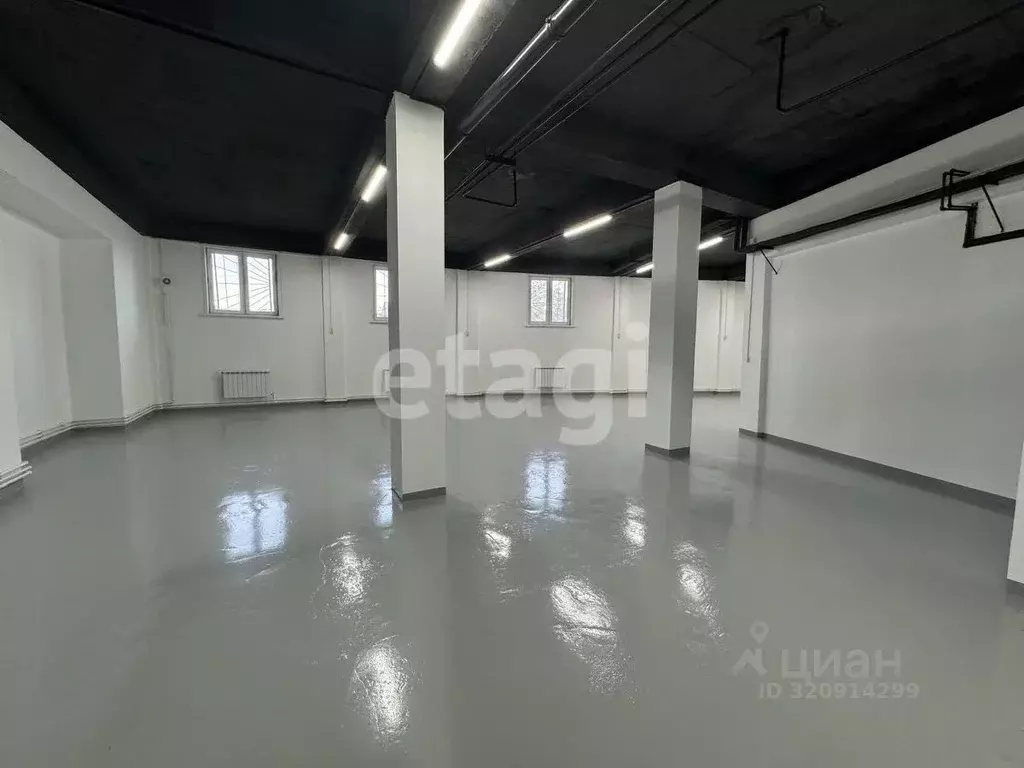 Офис в Бурятия, Улан-Удэ Заречный мкр, ул. Лощенкова, 19А/1 (232 м) - Фото 0