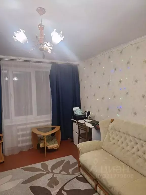 2-к кв. Крым, Армянск Имени Генерала Васильева мкр, 28 (50.5 м) - Фото 1
