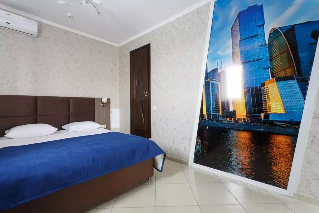 Комната Ставропольский край, Ессентуки Кисловодская ул., 63 (35.0 м) - Фото 1