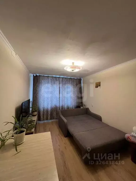 Комната Кировская область, Киров Юго-Западный мкр, ул. Космонавта ... - Фото 2