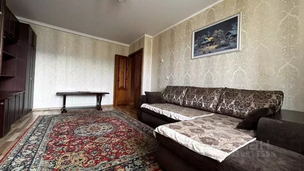 2-к кв. Дагестан, Махачкала просп. Петра 1, 121 (49.0 м) - Фото 0