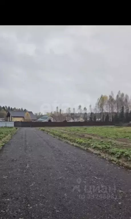 Участок в Московская область, Солнечногорск городской округ, д. ... - Фото 2