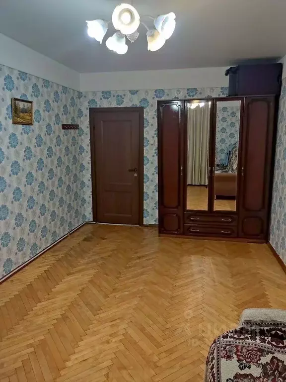 3-к кв. Санкт-Петербург Тульская ул., 3 (60.8 м) - Фото 2