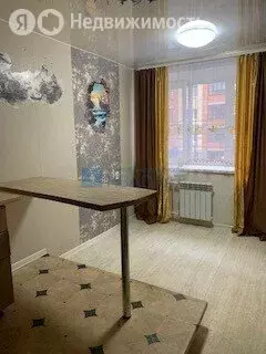 1-комнатная квартира: Ярославль, улица Ньютона, 32к2 (21.2 м) - Фото 2