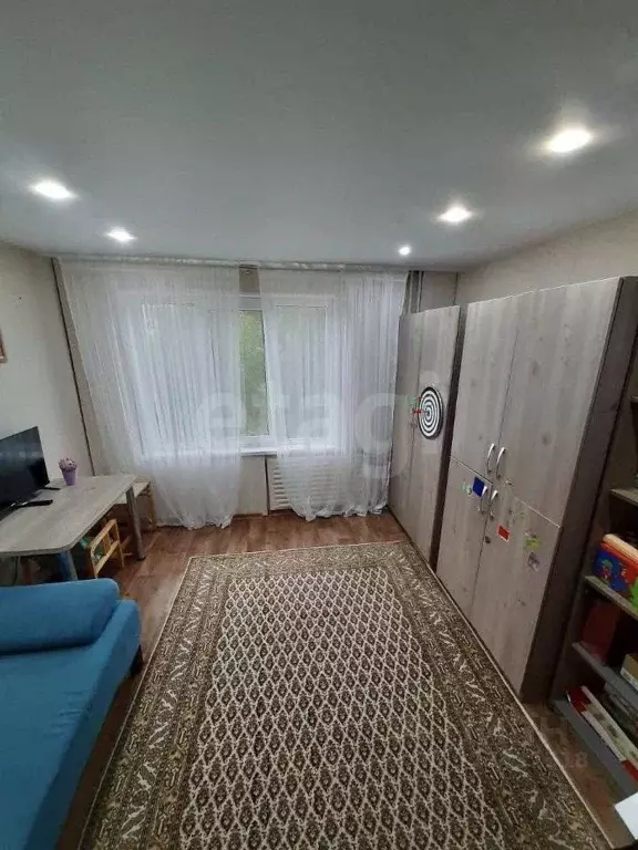 3-к кв. Удмуртия, Ижевск ул. Имени Барышникова, 69 (54.0 м) - Фото 1