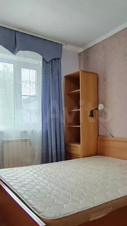 3-к. квартира, 68 м, 2/5 эт. - Фото 1