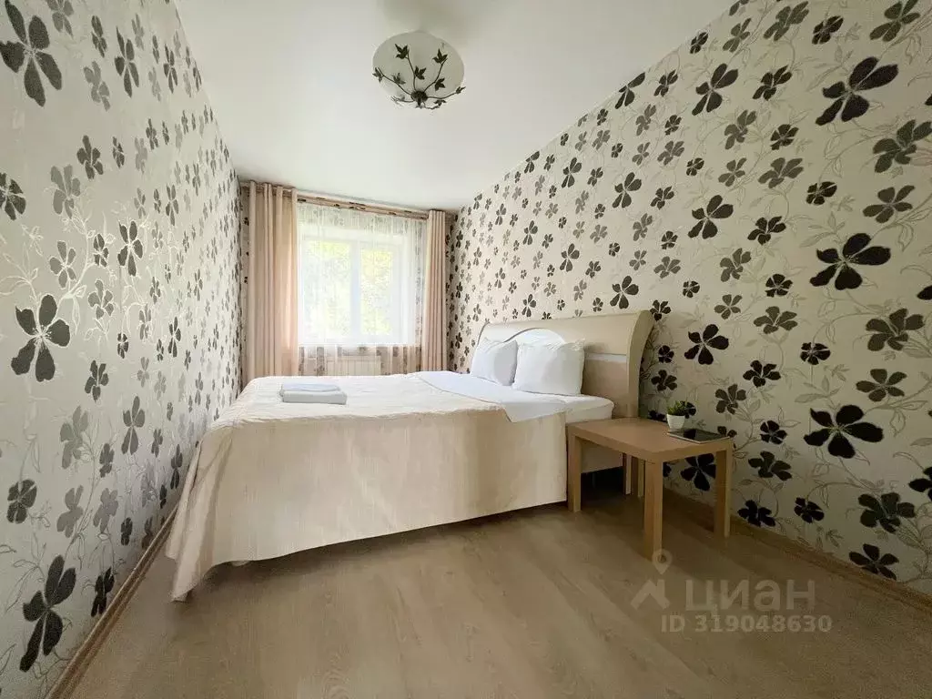 1-к кв. Приморский край, Владивосток ул. Башидзе, 8 (42.0 м) - Фото 1