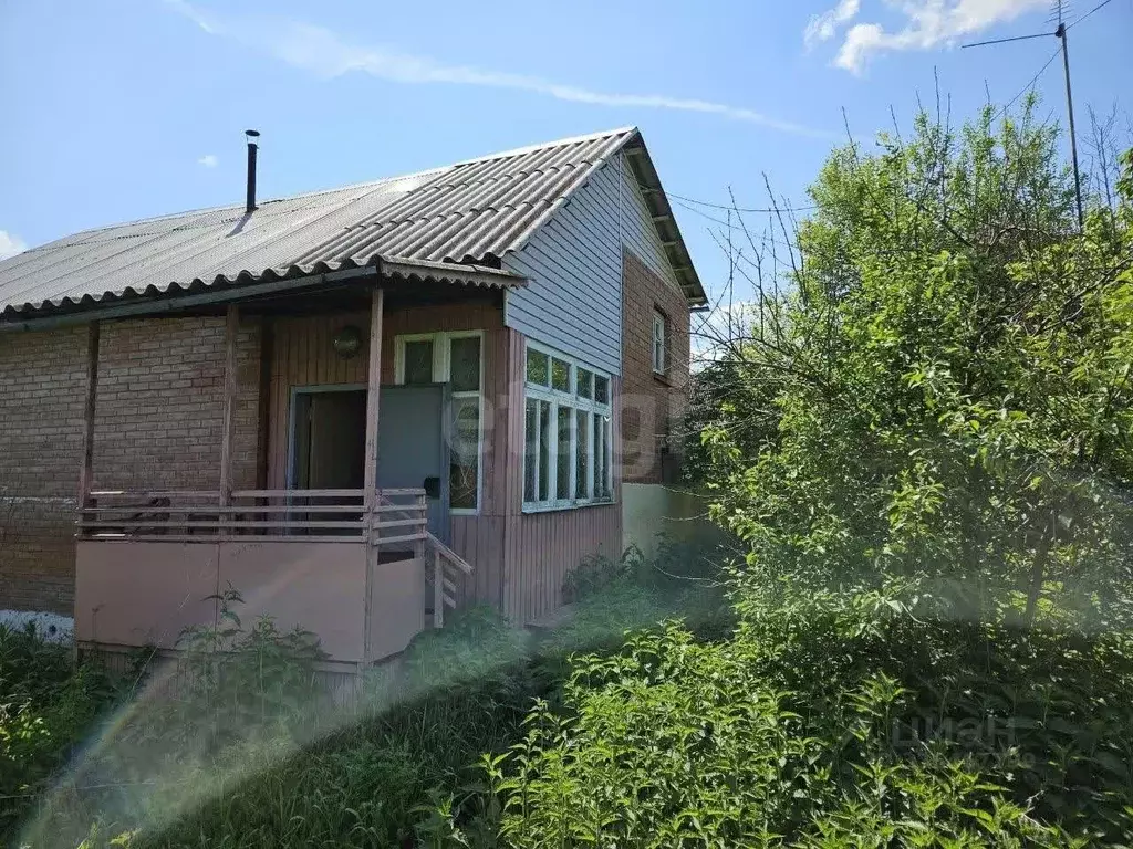 Дом в Красноярский край, Емельяновский муниципальный округ, ... - Фото 1