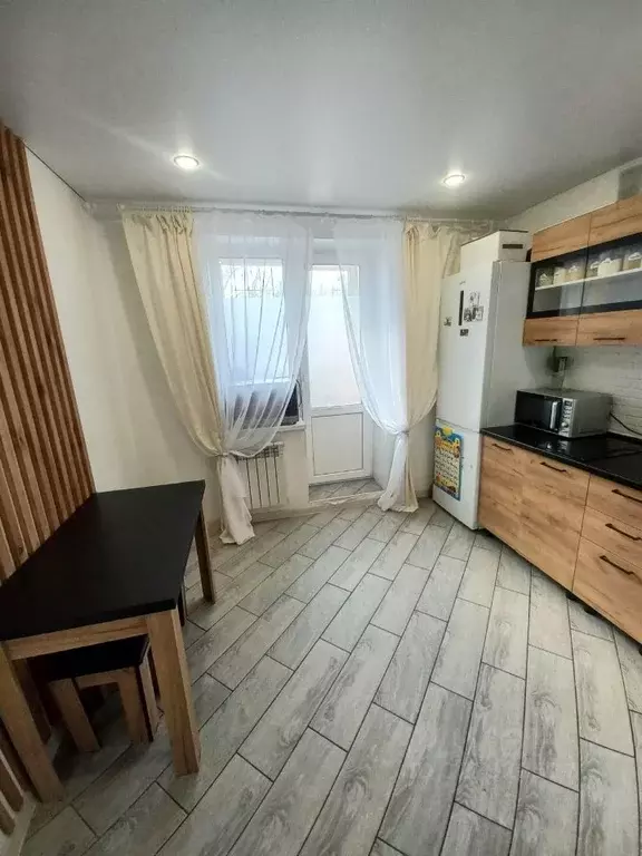 1-к кв. Саратовская область, Саратов Миллеровская ул., 15 (30.3 м) - Фото 1