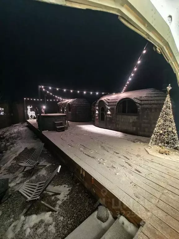 Дом в Псковская область, Псков Торошинская ул. (750 м) - Фото 1