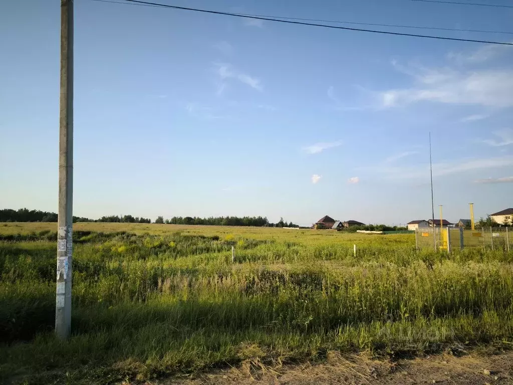 Участок в Московская область, Раменский городской округ, Солнечная ... - Фото 1