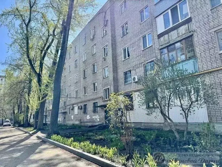3-к кв. Самарская область, Самара просп. Кирова, 139 (61.0 м) - Фото 1
