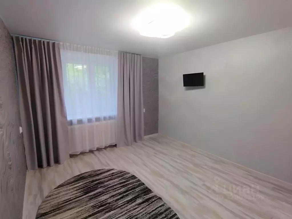 Студия Костромская область, Кострома Профсоюзная ул., 13к1 (18.0 м) - Фото 1