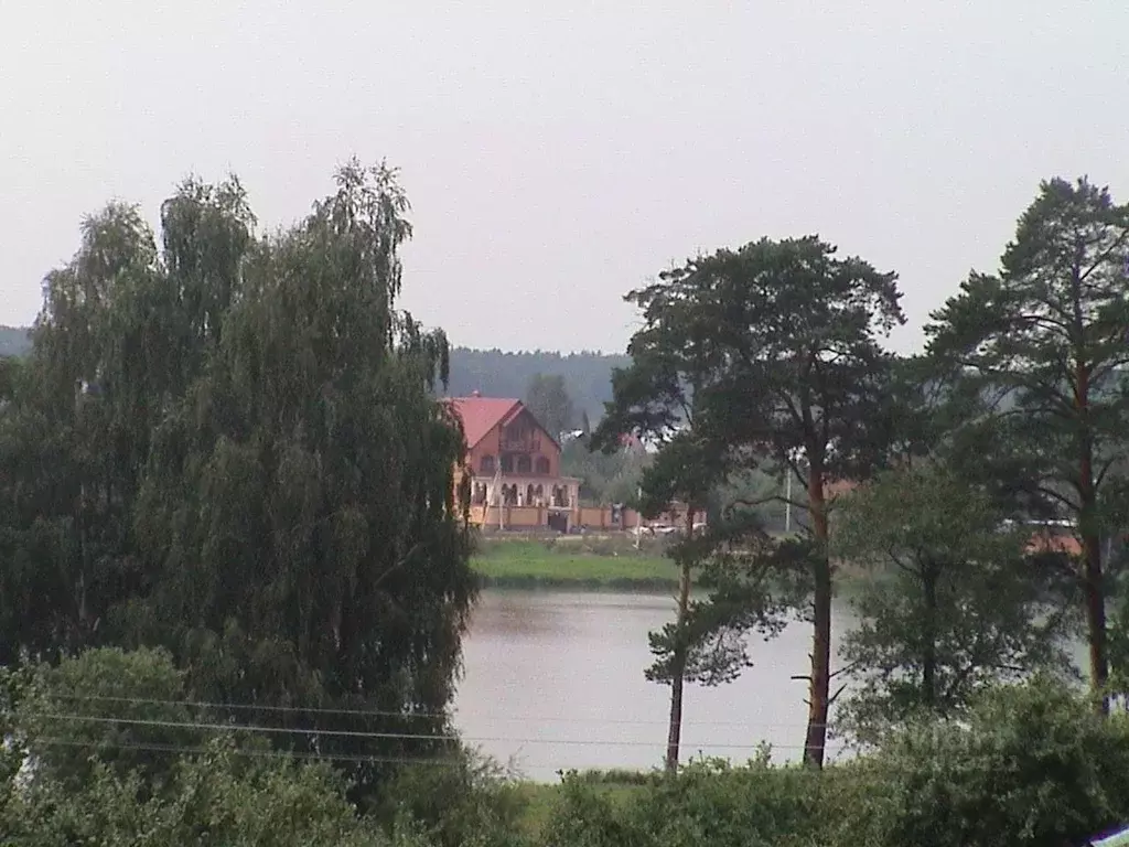 Дом в Московская область, Щелково городской округ, Деревня Новая сл.  ... - Фото 0