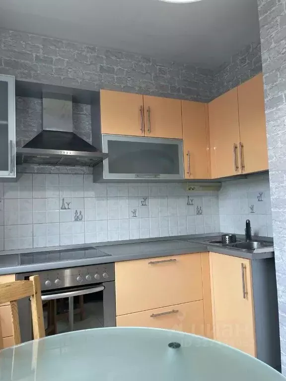 1-к кв. Москва Кировоградская ул., 5 (38.0 м) - Фото 2