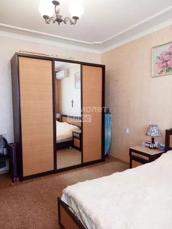 3-к кв. Курская область, Курск просп. Победы, 2 (94.3 м) - Фото 2