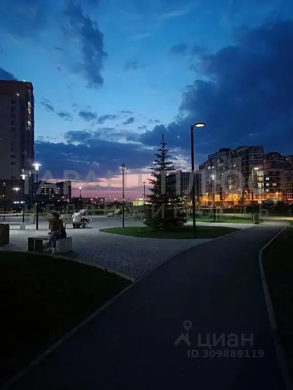 2-к кв. Липецкая область, Липецк ул. И.В. Свиридова, 6 (75.6 м) - Фото 0
