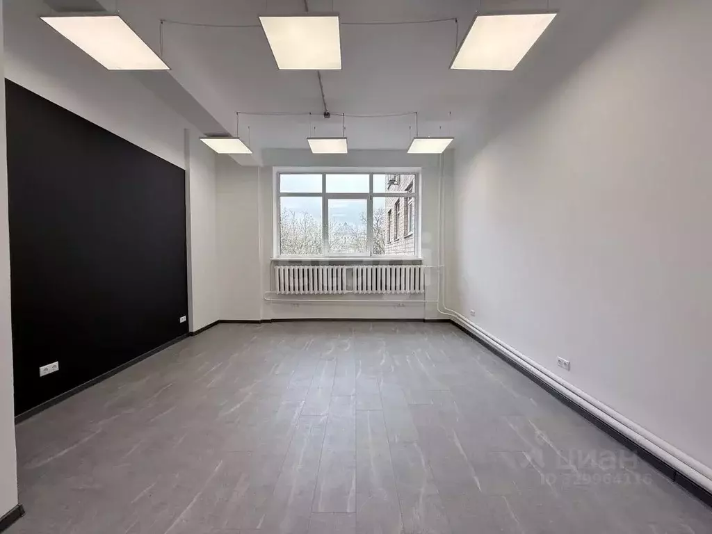 Офис в Москва Верхняя Красносельская ул., 17АС1б (17 м) - Фото 2