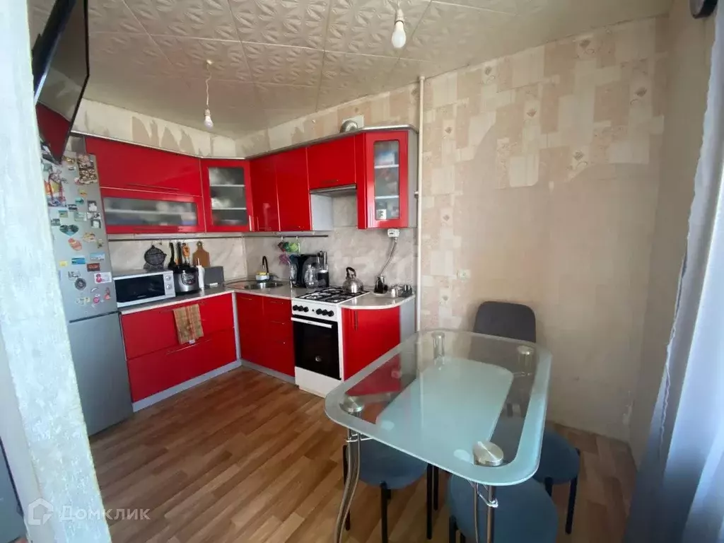 Продаётся 4-к квартира, 77.2 м - Фото 1