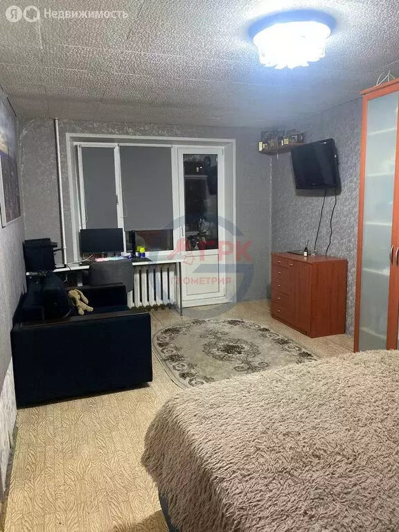 1-комнатная квартира: Москва, Открытое шоссе, 25к1 (31.4 м) - Фото 2