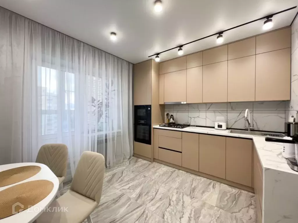 Продаётся 2-к квартира, 54.4 м - Фото 0