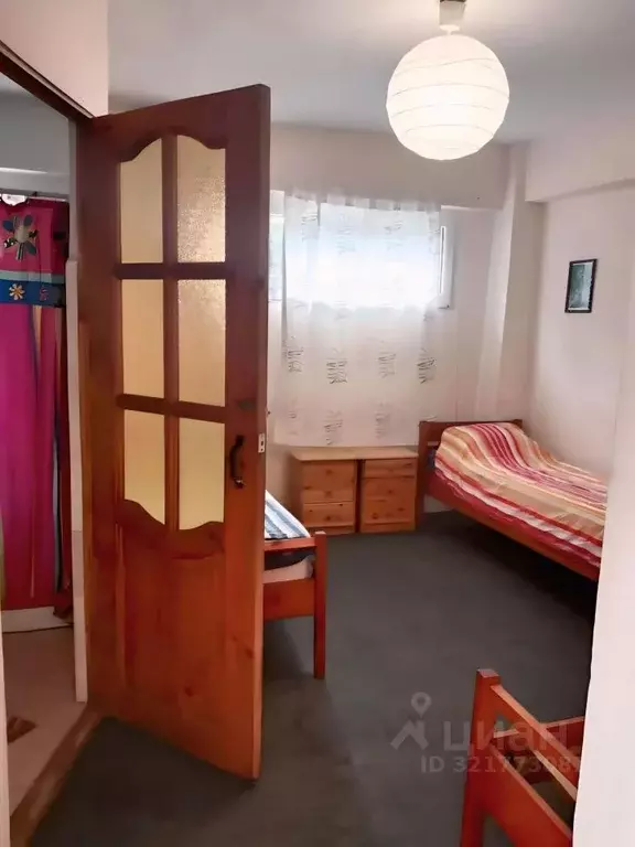 Комната Краснодарский край, Сочи пос. Вардане, ул. Молодежная, 11 ... - Фото 1
