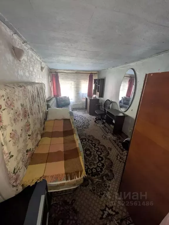 1-к кв. Ростовская область, Ростов-на-Дону ул. Станиславского, 260 ... - Фото 2