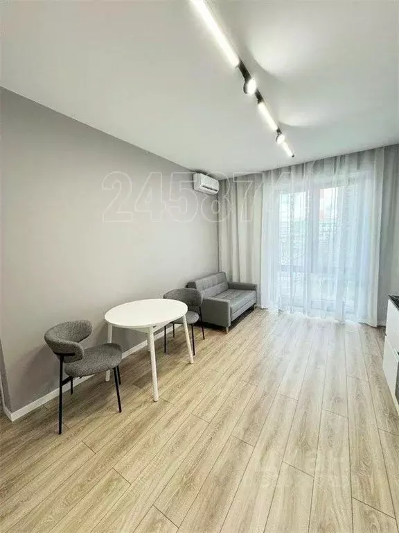 1-к кв. Москва Волгоградский просп., 32/5к1 (41.0 м) - Фото 1