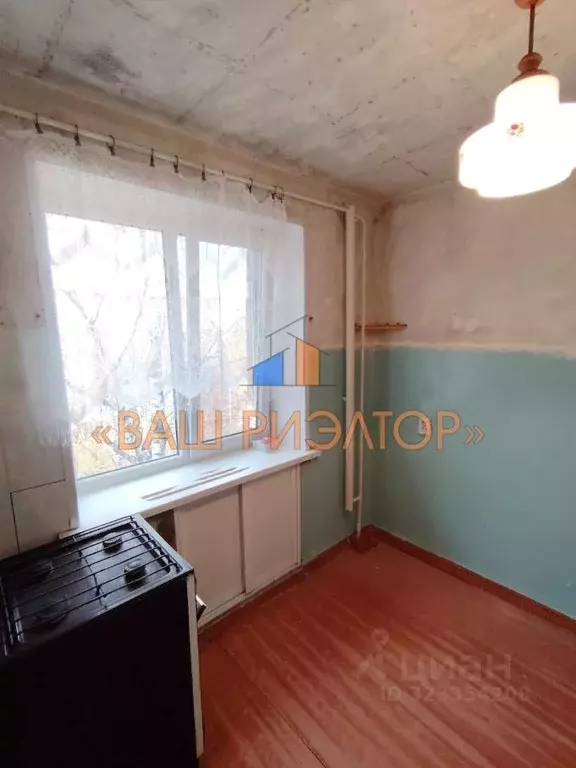 2-к кв. Белгородская область, Губкин ул. Раевского, 21 (47.0 м) - Фото 2