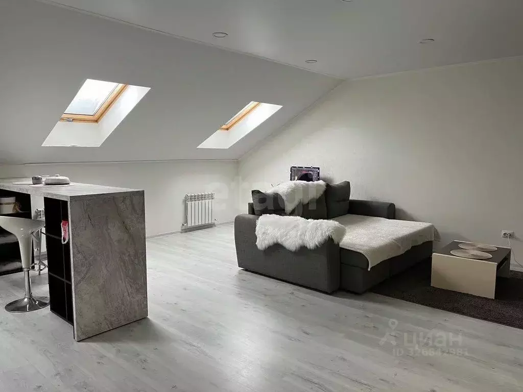 3-к кв. Калужская область, Калуга Ольговская ул., 2 (95.5 м) - Фото 1