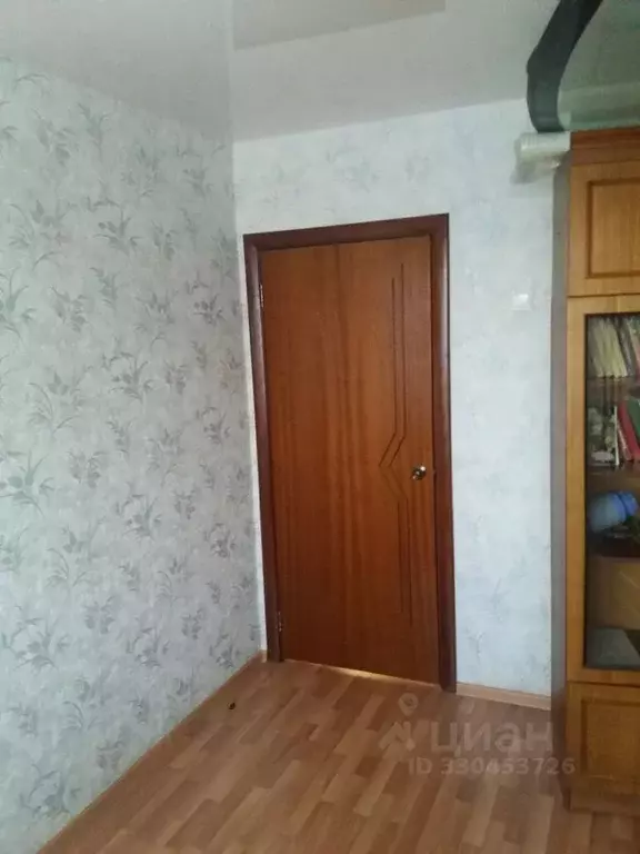 4-к кв. Саха (Якутия), Якутск ул. Федора Попова, 2 (71.0 м) - Фото 2