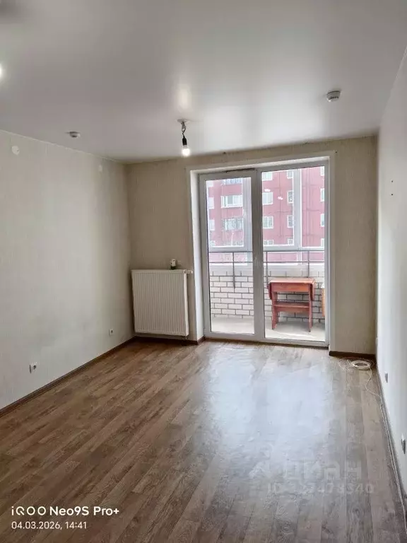 Студия Пермский край, Пермь Буксирная ул., 10 (19.9 м) - Фото 1