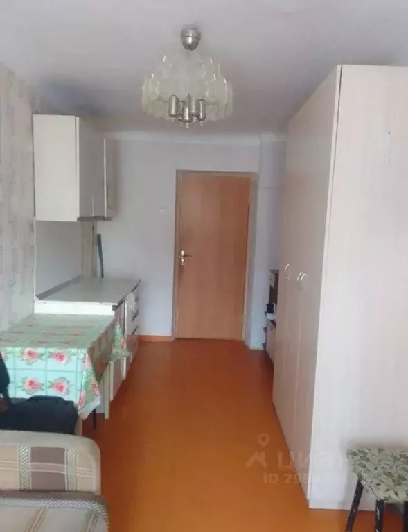 Комната Кировская область, Киров ул. Олега Кошевого, 2 (18.0 м) - Фото 1