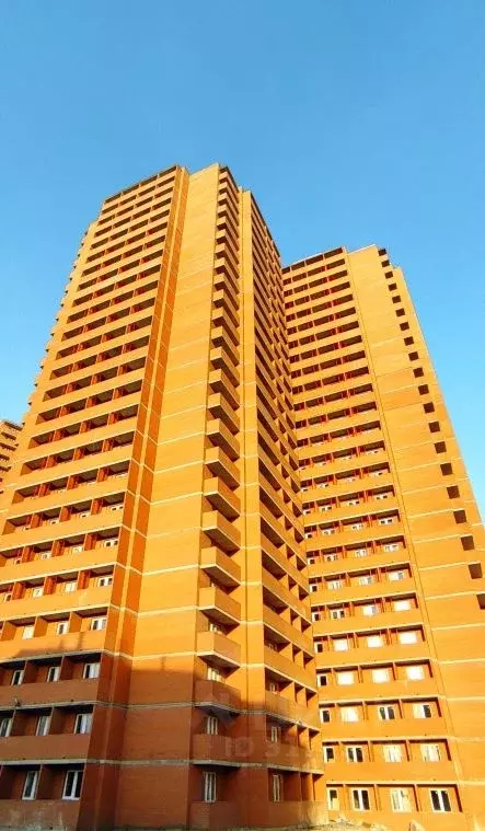 1-к кв. Красноярский край, Красноярск ул. Калинина, 175Б (24.0 м) - Фото 0