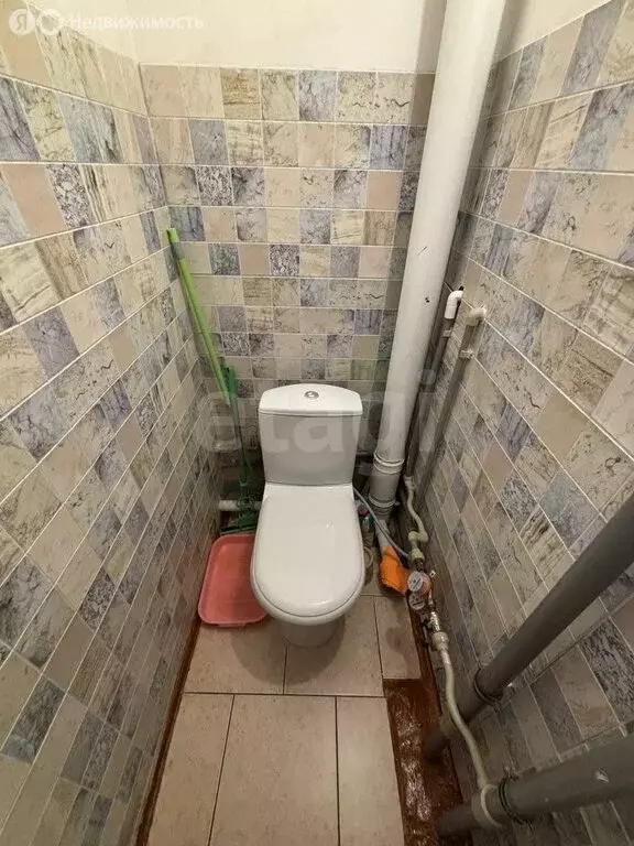 1-комнатная квартира: Воронеж, улица Мордасовой, 13 (37.7 м) - Фото 1